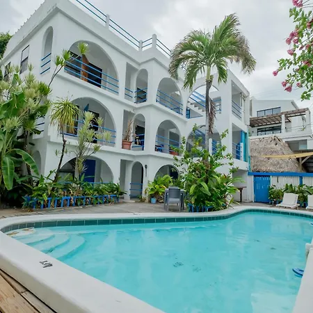 Seven Seas Resort Adults Only