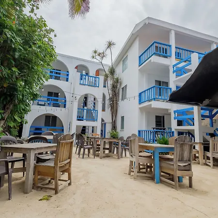 Seven Seas Resort Adults Only