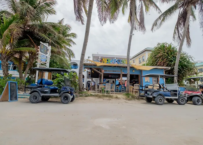 Hotel Seven Seas Adults Only