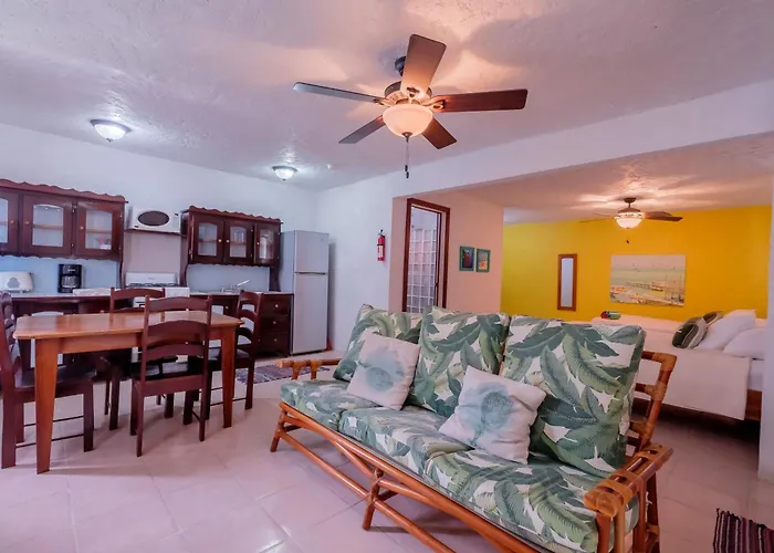 Hotel Seven Seas Adults Only 3*