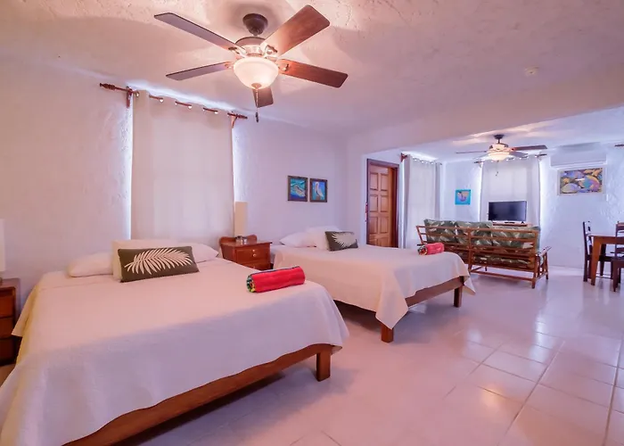 Seven Seas Adults Only San Pedro (Ambergris Caye)