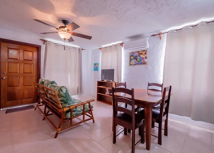 Seven Seas Adults Only Hotel