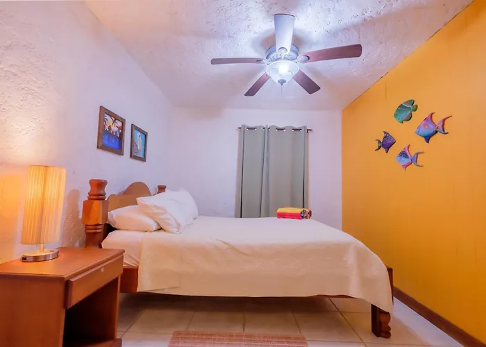 Hotel Seven Seas Adults Only