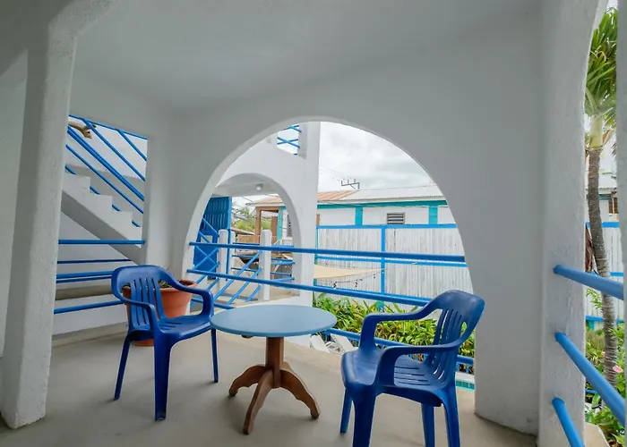 Hotel Seven Seas Adults Only 3*