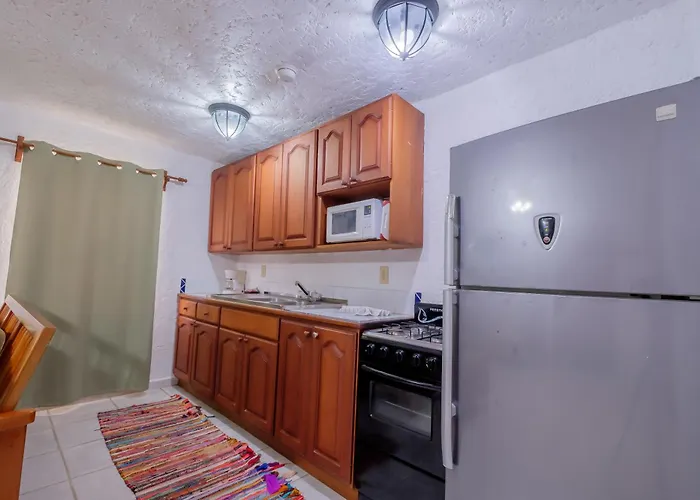 Seven Seas Adults Only Hotel San Pedro (Ambergris Caye)