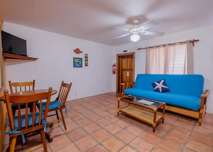 Seven Seas Adults Only San Pedro (Ambergris Caye)