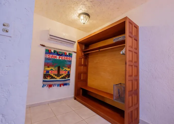 Seven Seas Adults Only Hotel