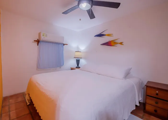 Hotel Seven Seas Adults Only 3*