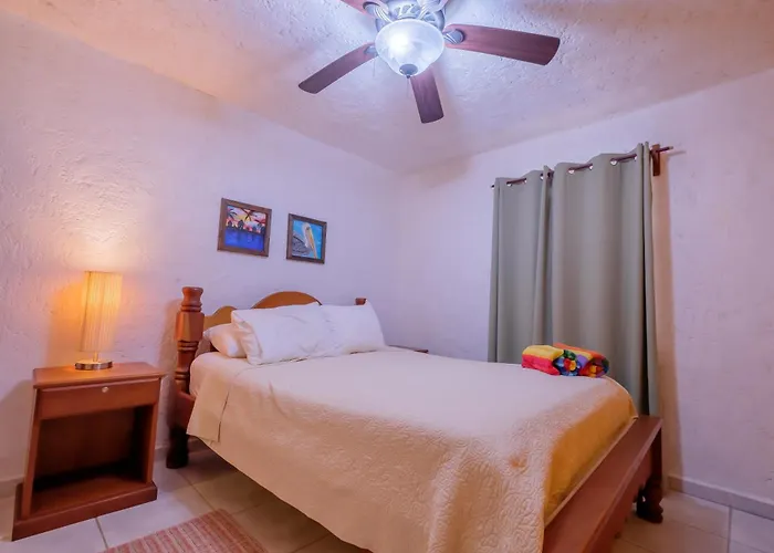 Seven Seas Adults Only Hotel San Pedro (Ambergris Caye)