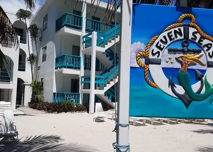 Seven Seas Adults Only