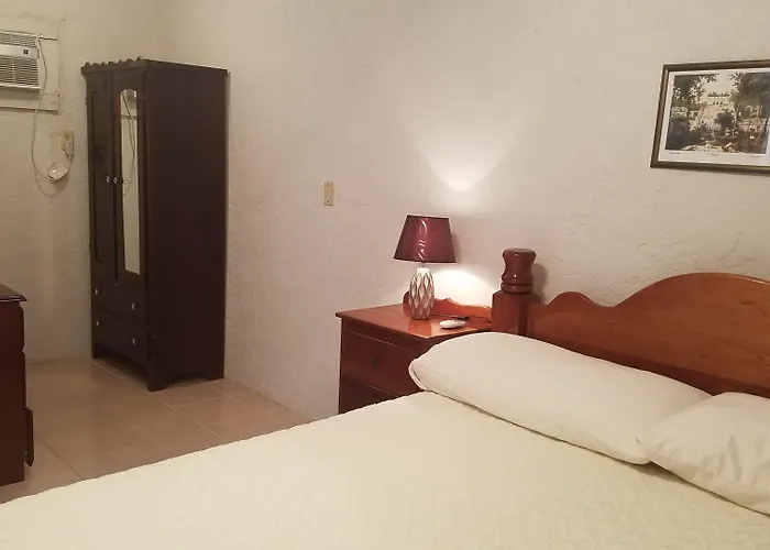 Seven Seas Adults Only Hotel 3*