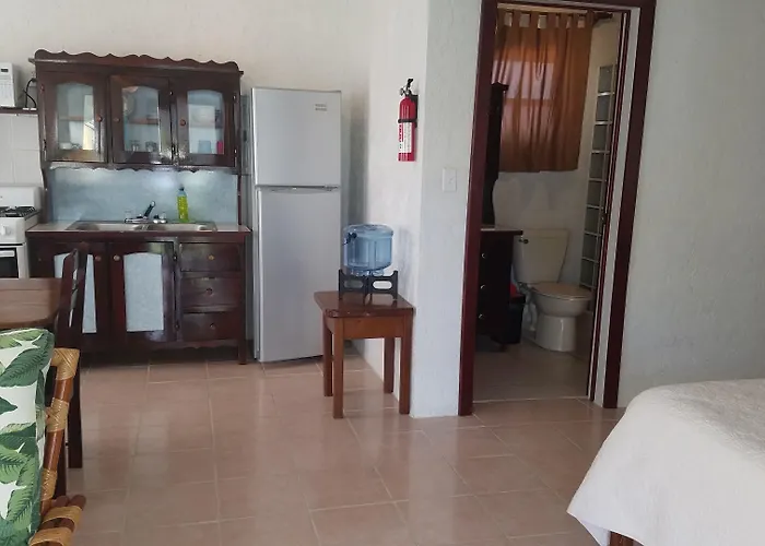 Seven Seas Adults Only San Pedro (Ambergris Caye)
