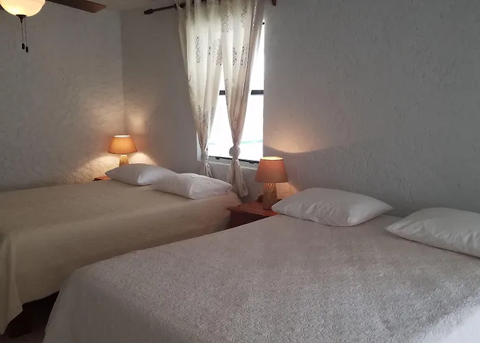 Seven Seas Adults Only Hotel 3*