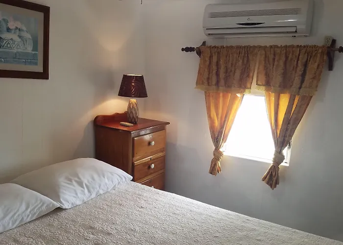 Hotel Seven Seas Adults Only San Pedro (Ambergris Caye)