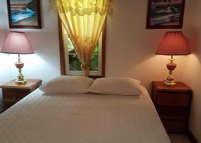 Seven Seas Adults Only 3* San Pedro (Ambergris Caye)