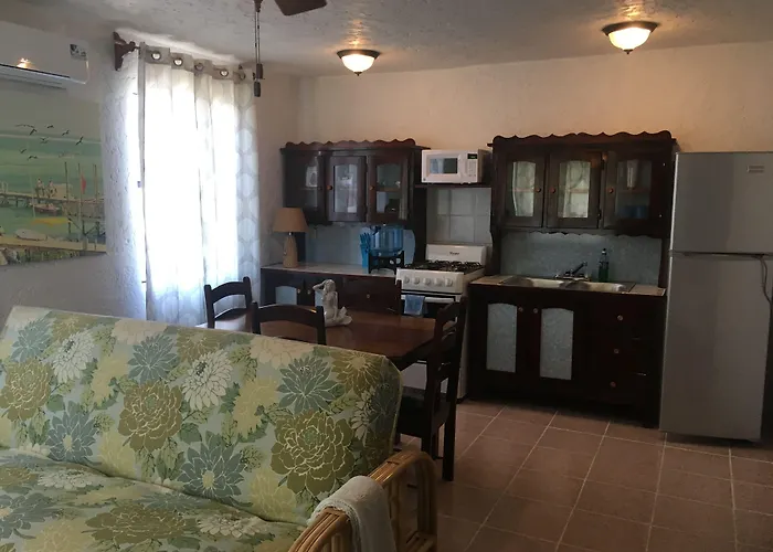 Hotel Seven Seas Adults Only