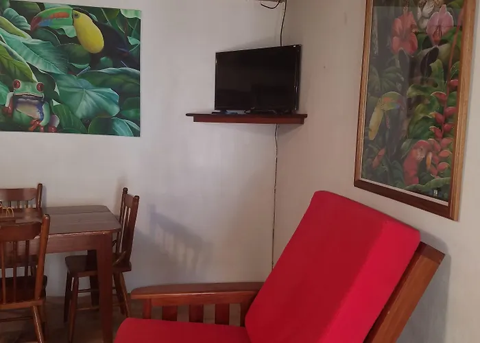 Seven Seas Adults Only Hotel San Pedro (Ambergris Caye)