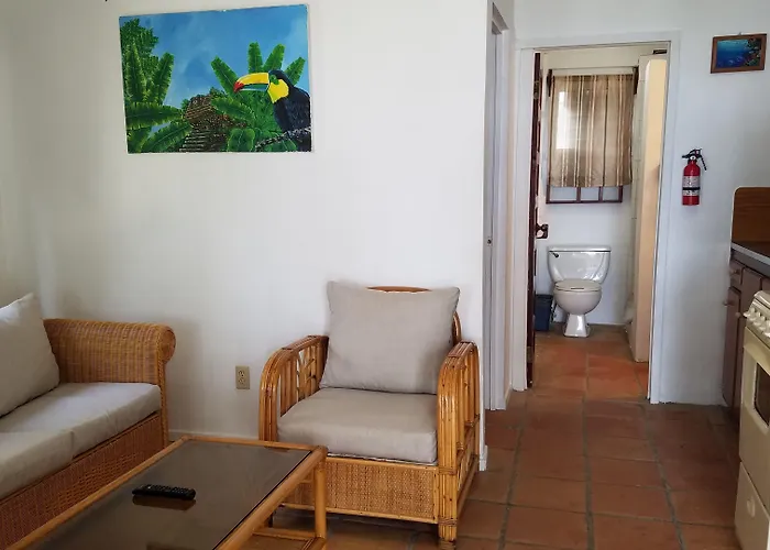 Seven Seas Adults Only San Pedro (Ambergris Caye)