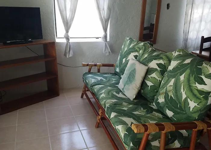 Hotel Seven Seas Adults Only