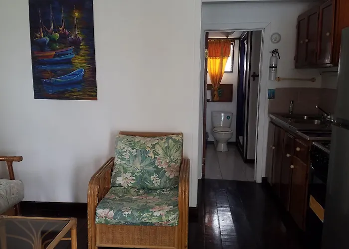 Seven Seas Adults Only San Pedro (Ambergris Caye)