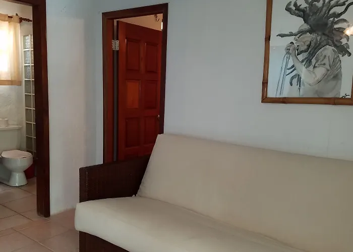 Seven Seas Adults Only Hotel