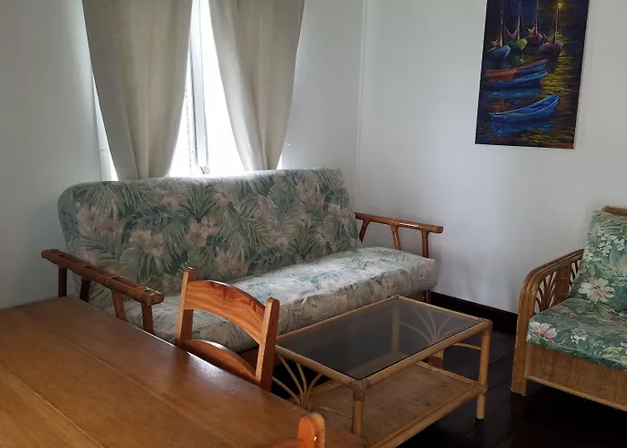 Hotel Seven Seas Adults Only 3*
