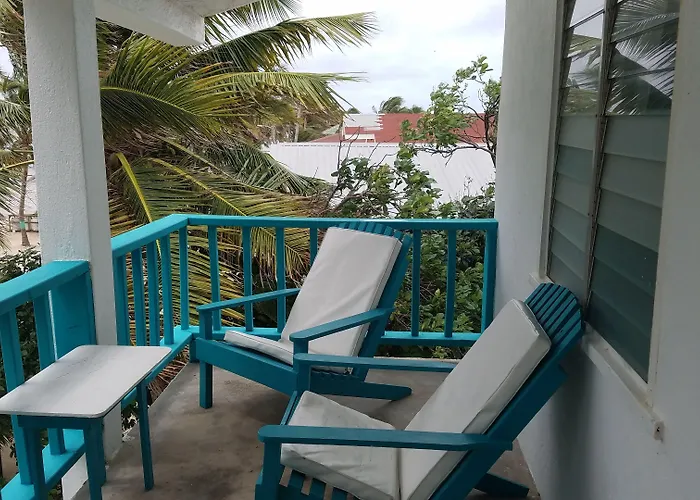Seven Seas Adults Only San Pedro (Ambergris Caye)