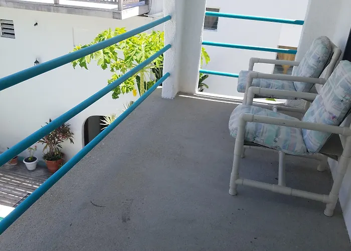 Seven Seas Adults Only Hotel San Pedro (Ambergris Caye)