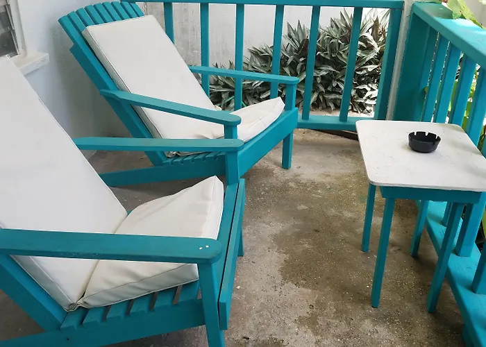 Hotel Seven Seas Adults Only 3*