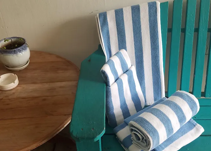 Hotel Seven Seas Adults Only 3*