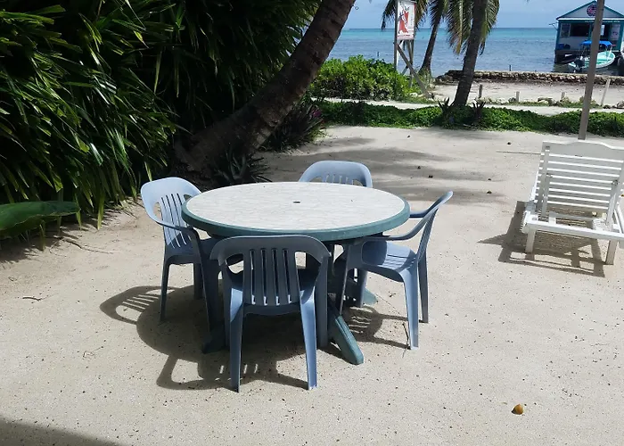 Hotel Seven Seas Adults Only 3*