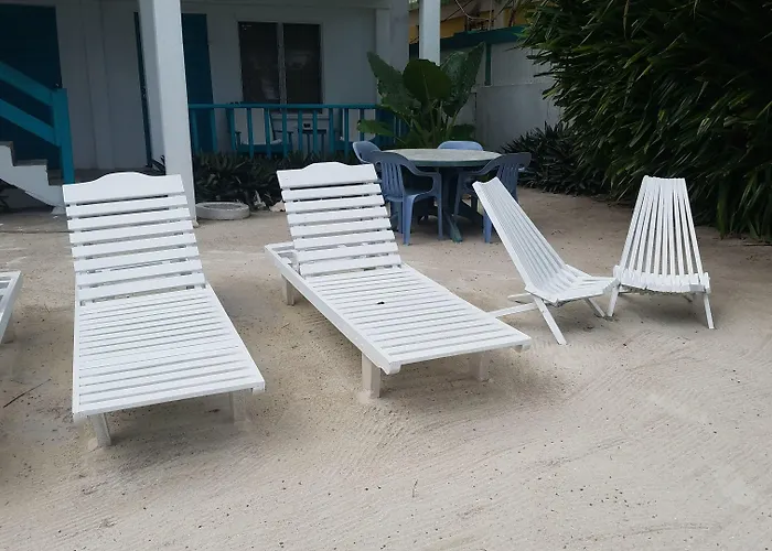 Seven Seas Adults Only Hotel