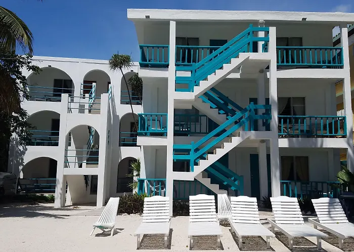 Seven Seas Adults Only Hotel
