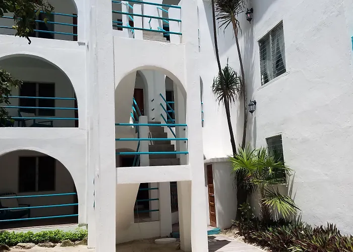 Seven Seas Adults Only Hotel