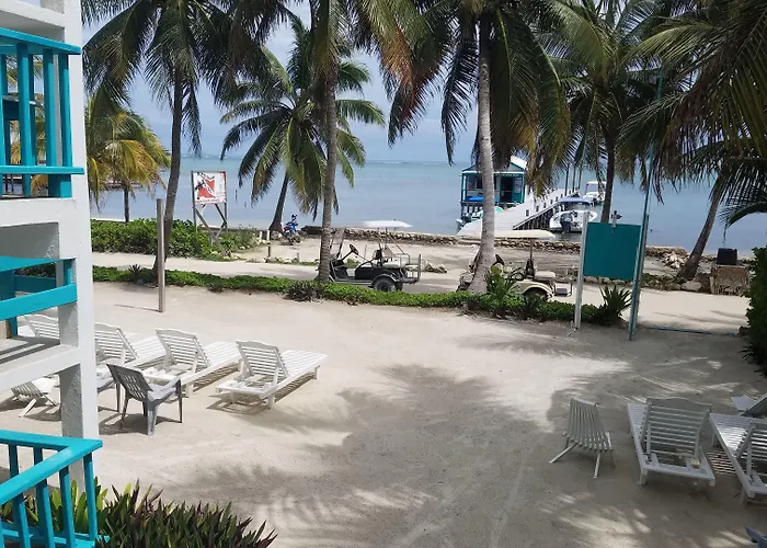Seven Seas Adults Only Hotel