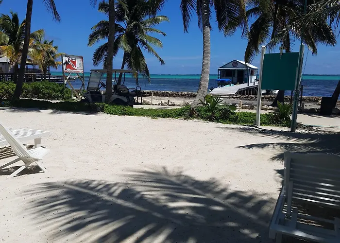 Seven Seas Adults Only San Pedro (Ambergris Caye)