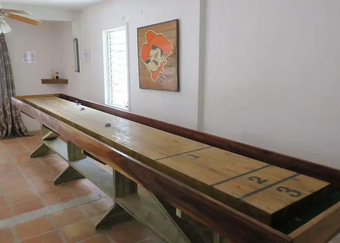 Hotel Seven Seas Adults Only San Pedro (Ambergris Caye)