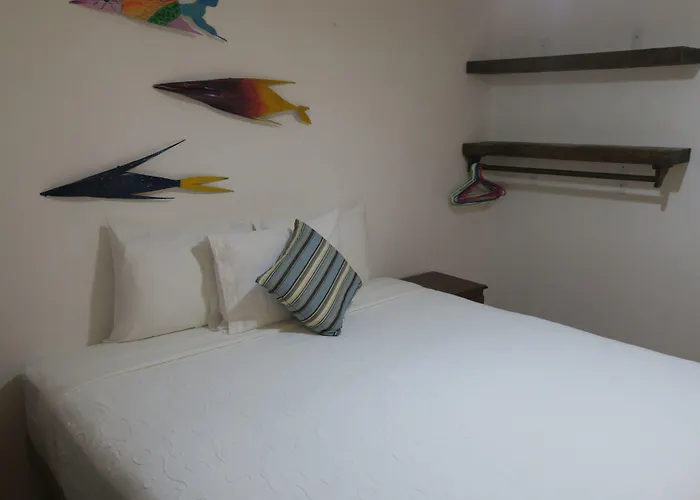 Seven Seas Adults Only Hotel 3*