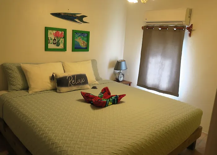 Seven Seas Adults Only Hotel