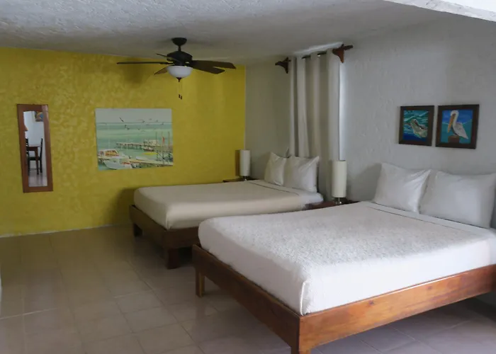 Hotel Seven Seas Adults Only
