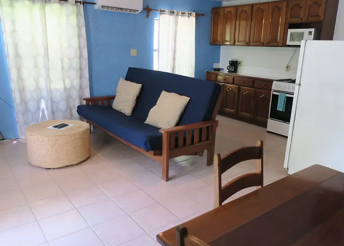 Seven Seas Adults Only San Pedro (Ambergris Caye)