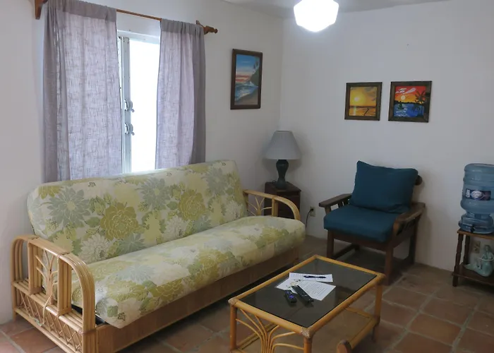 Seven Seas Adults Only 3* San Pedro (Ambergris Caye)