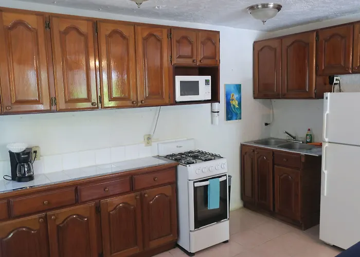 Seven Seas Adults Only Hotel San Pedro (Ambergris Caye)