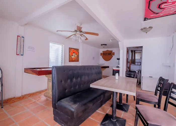 Seven Seas Adults Only Hotel San Pedro (Ambergris Caye)