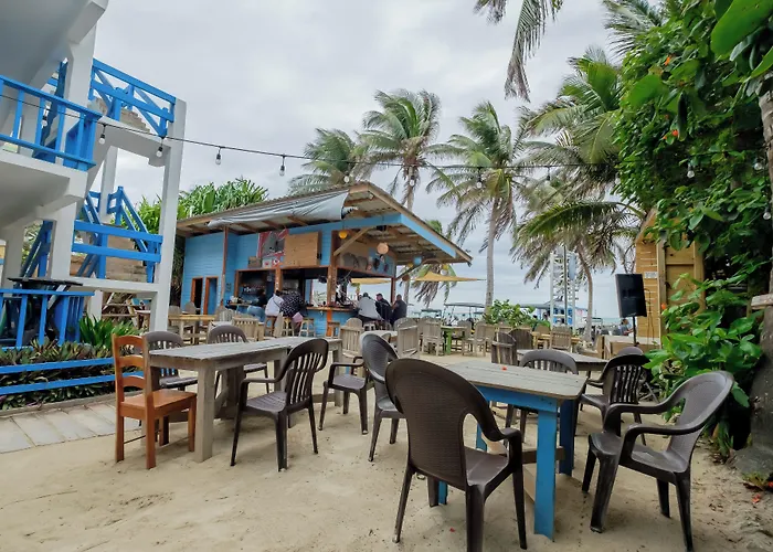 Seven Seas Adults Only San Pedro (Ambergris Caye)