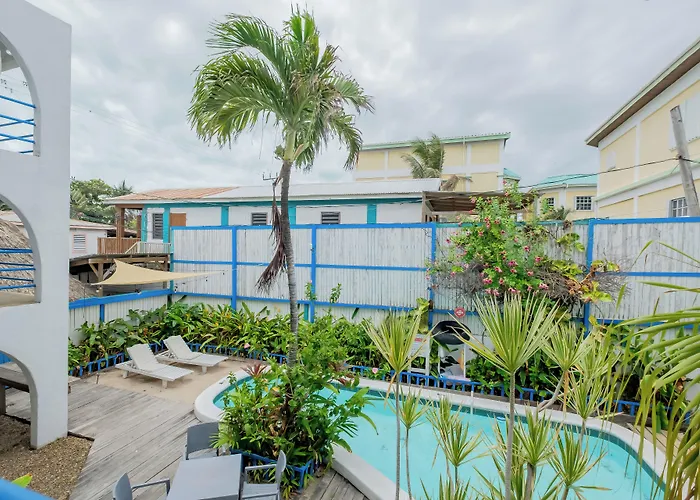 Seven Seas Adults Only Hotel