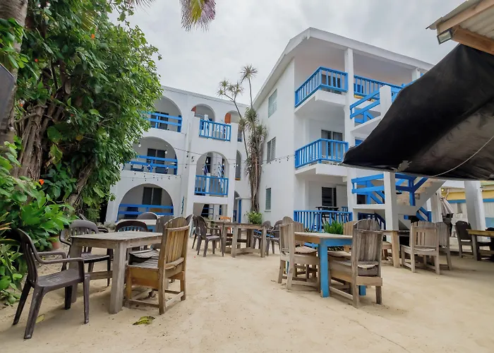 Seven Seas Adults Only San Pedro (Ambergris Caye)