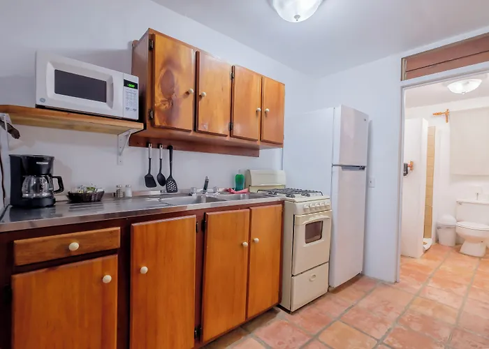 Hotel Seven Seas Adults Only San Pedro (Ambergris Caye)