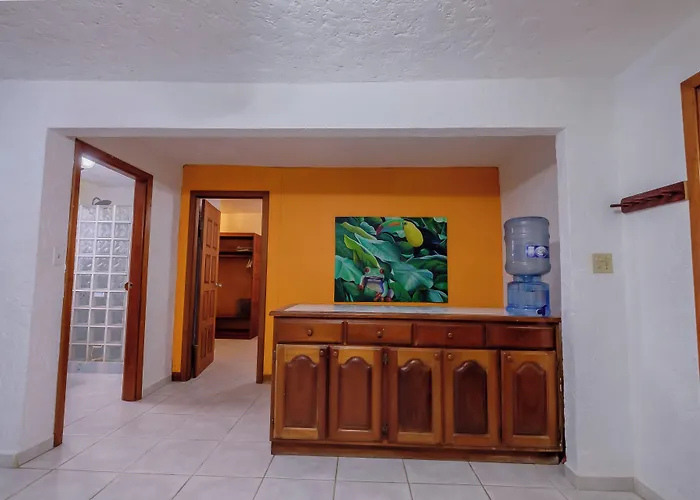 Seven Seas Adults Only Hotel San Pedro (Ambergris Caye)