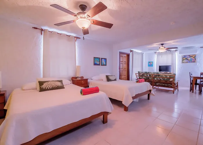 Seven Seas Adults Only Hotel 3*